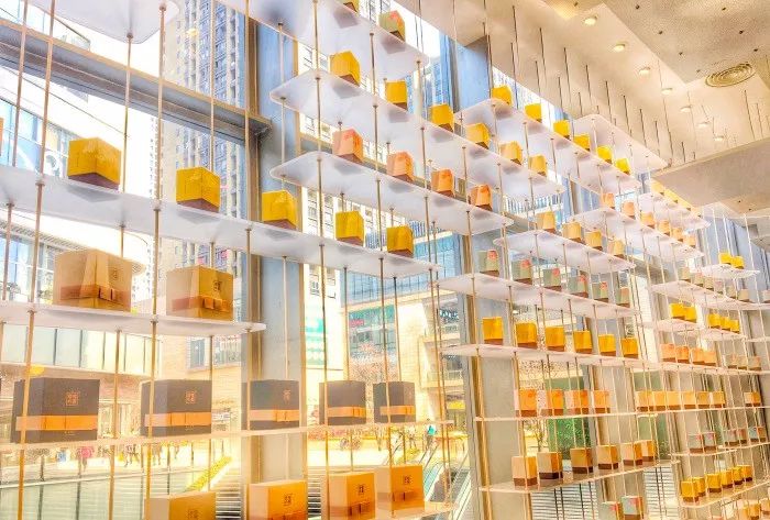 「心念初」重庆这些美到炸裂的草莓甜心，吃货看完迈不开腿！