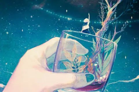 季羡林谈人生一寸光阴不可轻,季羡林散文知足知不足