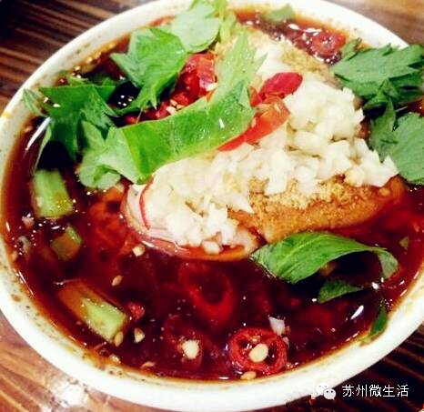 苏州人气高的美食城,苏州哪家串串好吃