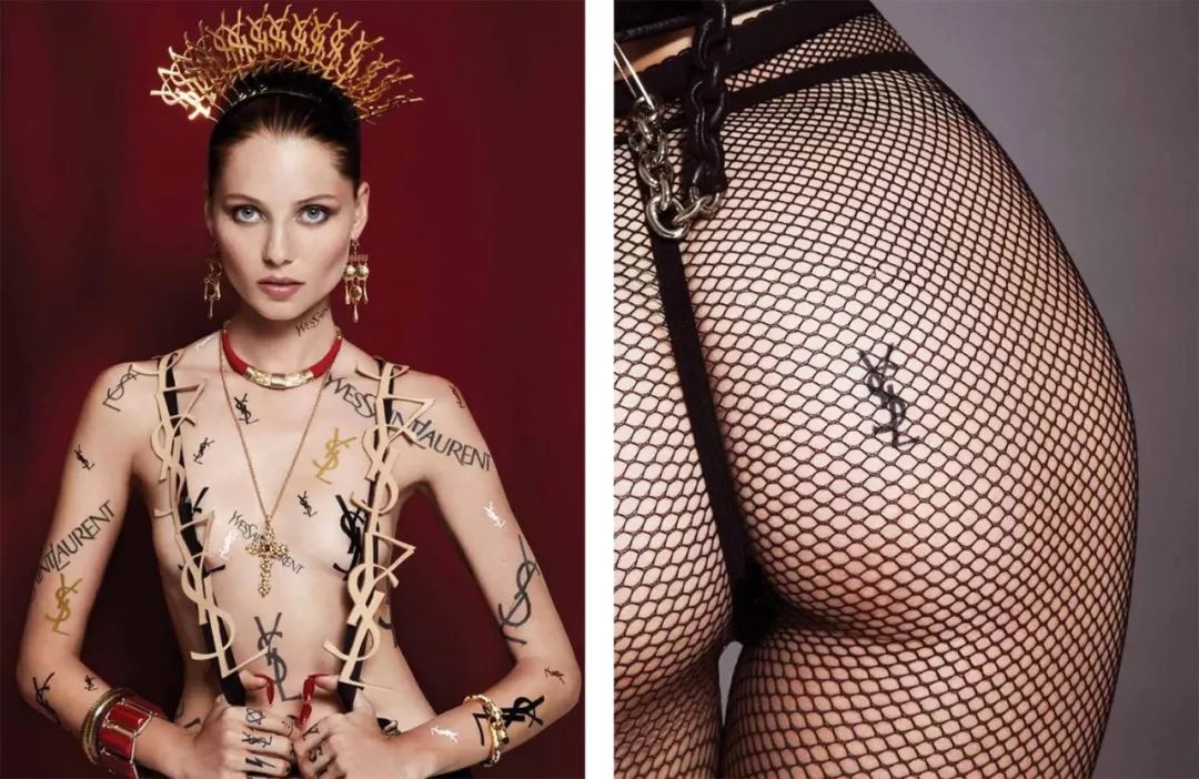 YSL=要死了，又来抢钱｜不过这次花RMB500+就能获得极致美丽~