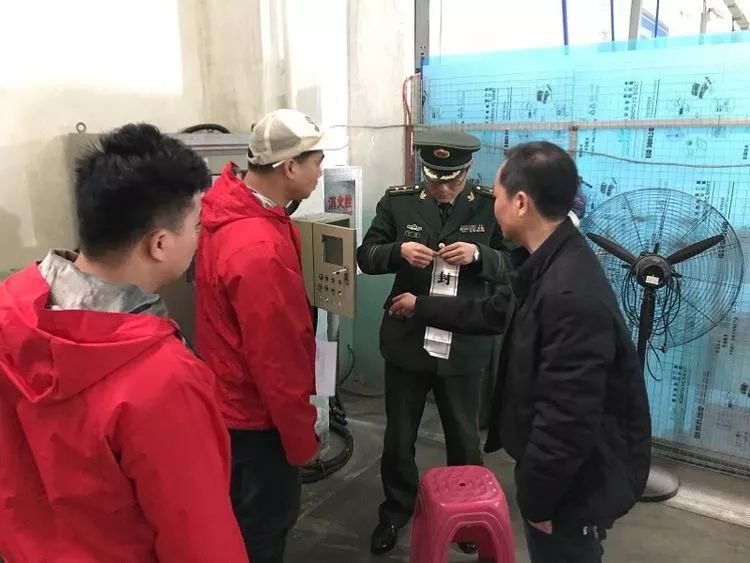 疫情防控期间火灾防控方案,武汉市消防安全百日会战