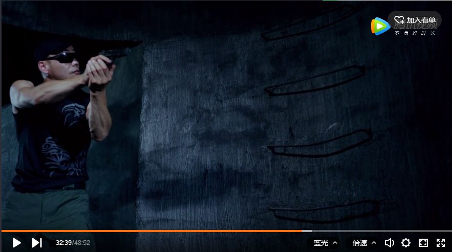 嘴吸生化病毒不用死？抗日神剧的正确移植方式！