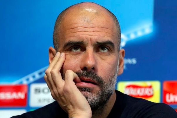 加泰独立瓜迪奥拉煽风点火 (瓜迪奥拉加泰独立角色)