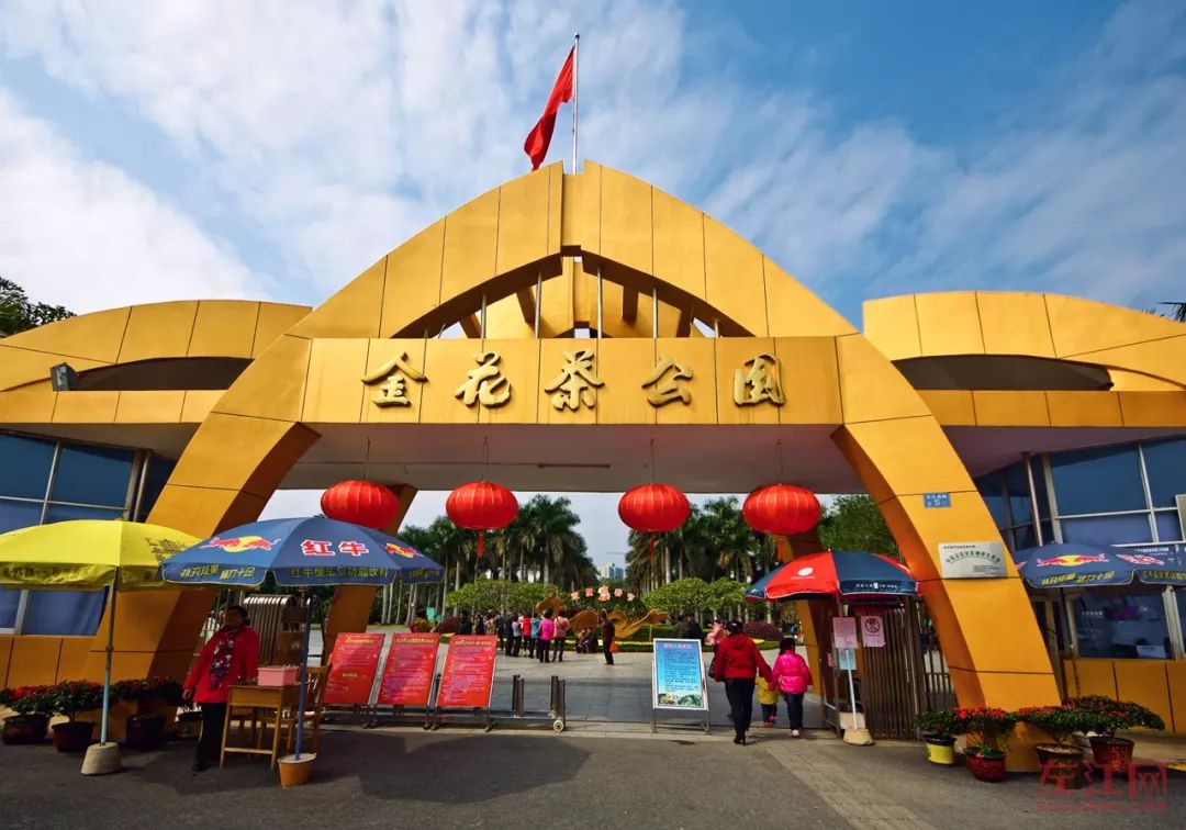 南宁免费一日游的景点大全,南宁45个景区