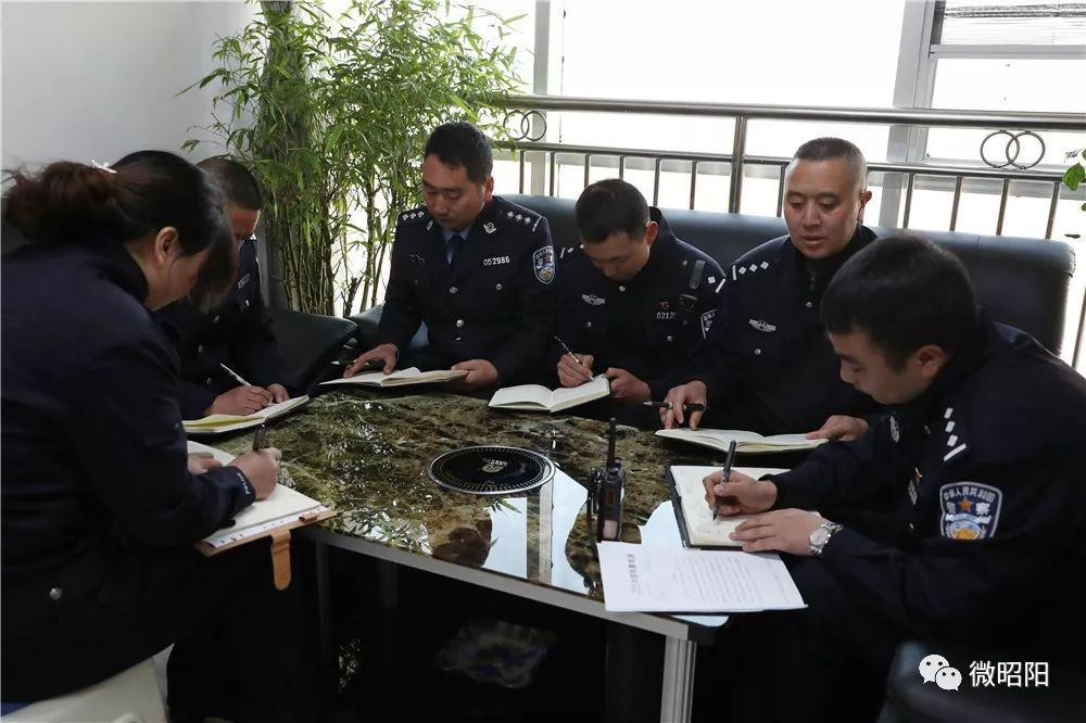 基层派出所所长具体工作是什么,昭阳派出所所长名单