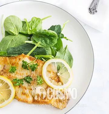 一个星期吃沙拉能瘦多少,别以为吃点沙拉就能瘦