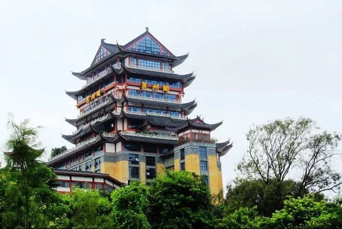 南宁70多个好玩项目,南宁45个一日游景点