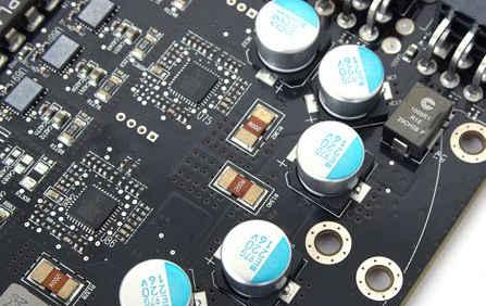 元器件国产化替代哪些行业,元器件国产替代化方案