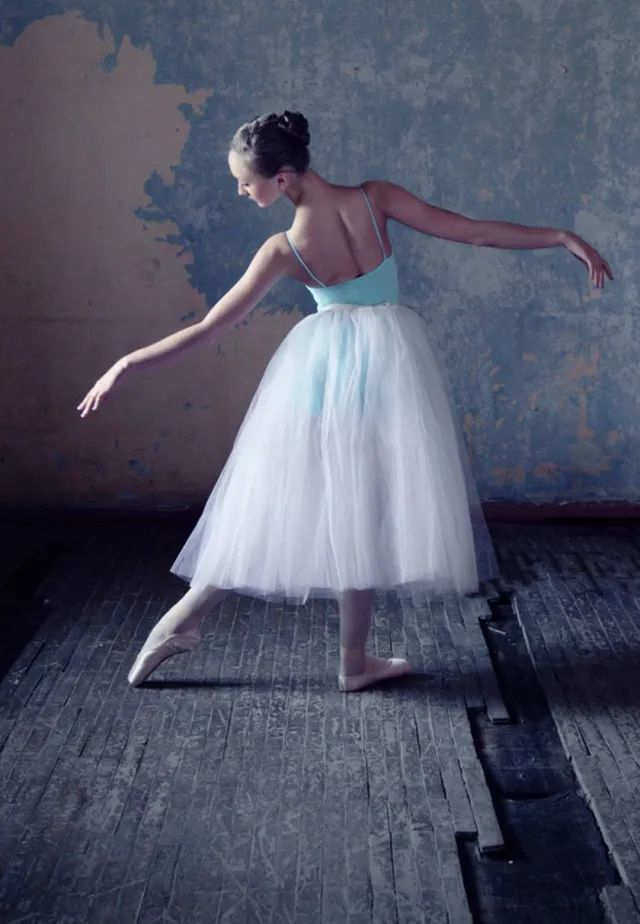 矫情文｜已为人妇的你，曾经也是个小公主！