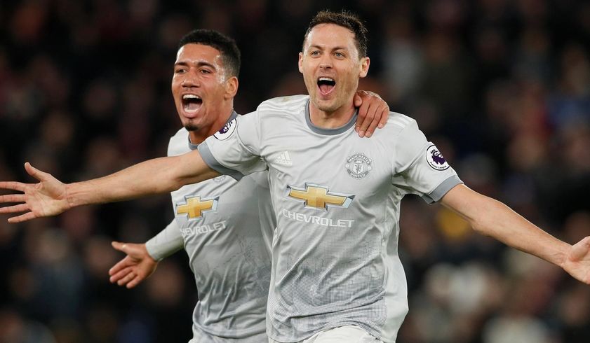 让2追3的球赛,让二追三逆转曼城