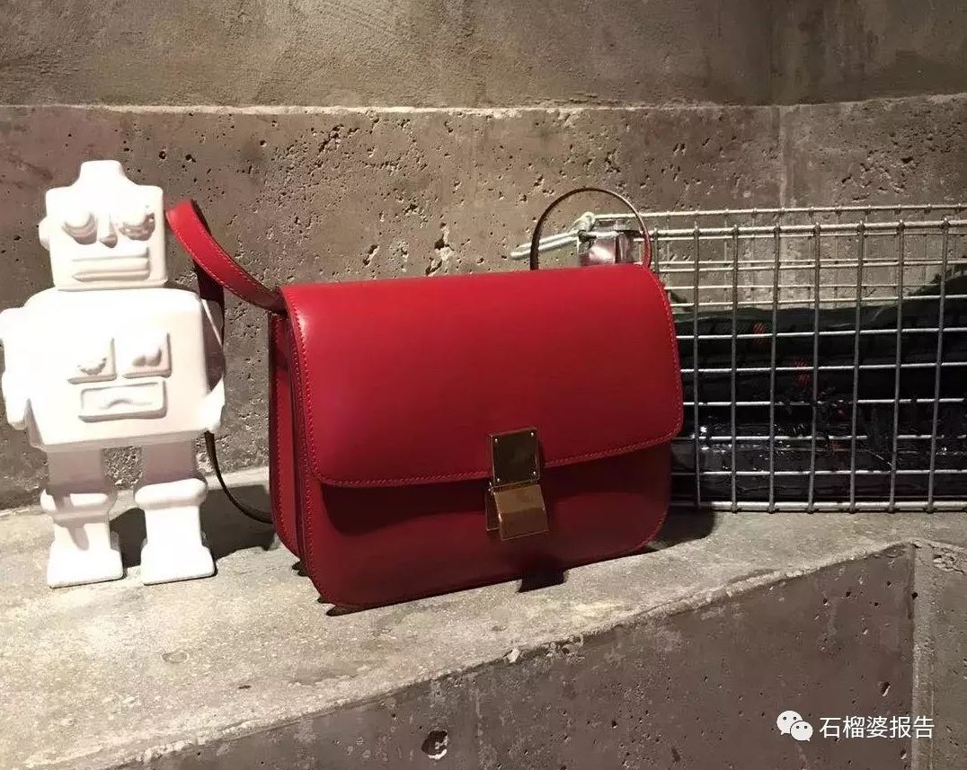 好看的包包推荐春夏,这些包包又有颜值又百搭