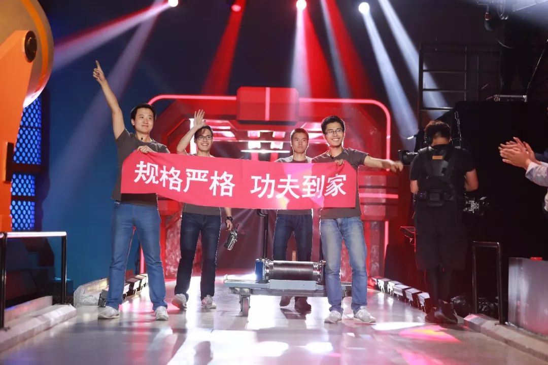 中国牵头制定国际标准,铁甲雄心野心有多大