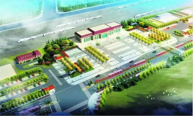 厉害了城阳,厉害了我的家乡青岛