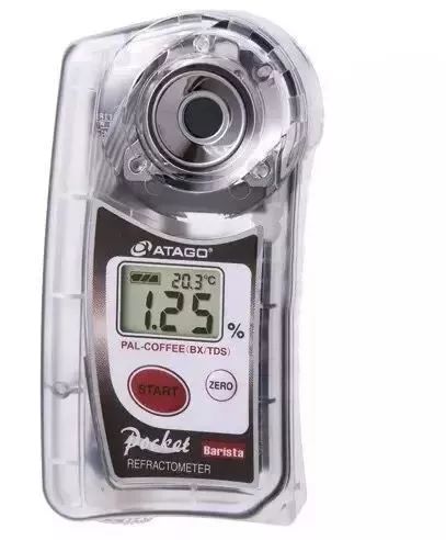 什么是咖啡金杯萃取,什么是咖啡意式浓缩萃取率