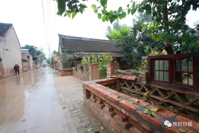 今日兰考的发展和变化,兰考县的巨大变化文章