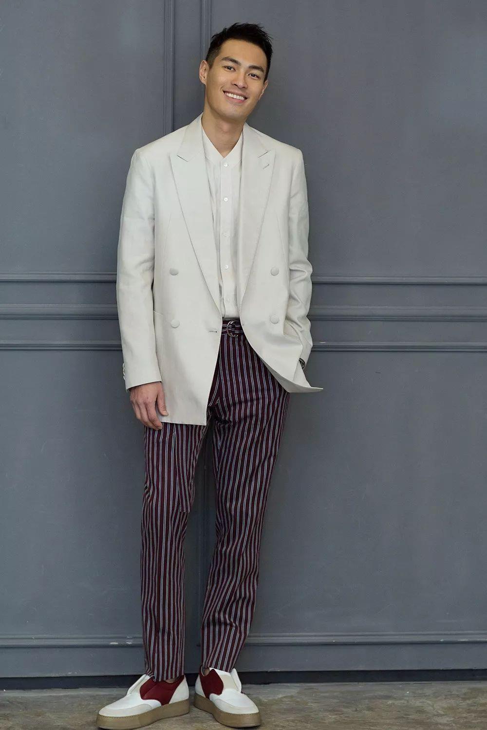 潮服鹿晗同款,潮服鹿晗