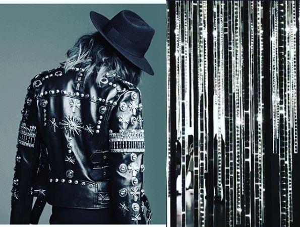 男人爱机车,男人爱机车更爱心中的梦