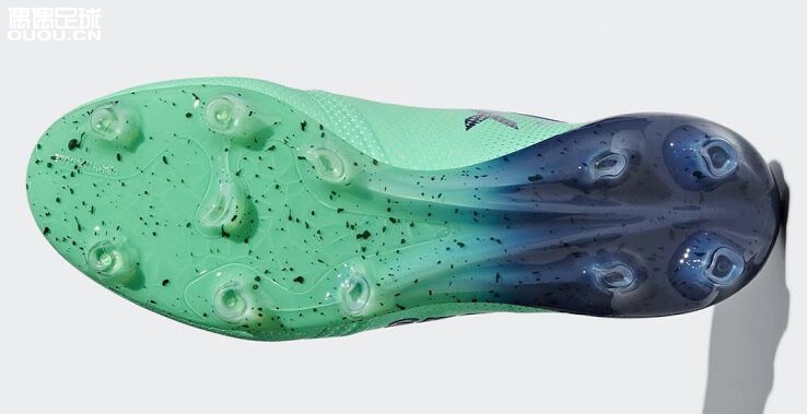 adidasx19.3足球鞋测评,adidasx2017