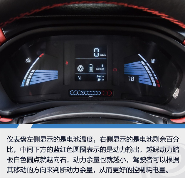 江淮iev7s深度测评,江淮iev7s400公里续航