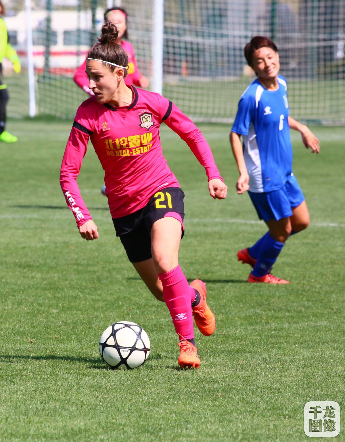 2018北京北控足协杯,足协杯争取开门红