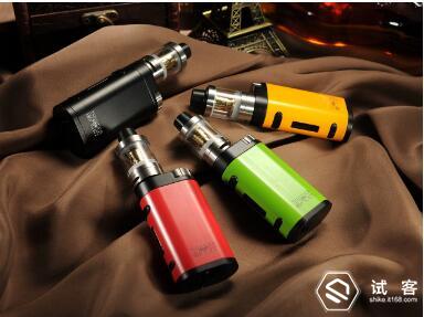 烟民优质替代品RELX*子烟电**使用体验