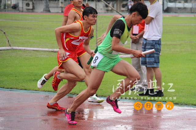 全区青少年田径锦标赛,舟山青少年田径锦标赛
