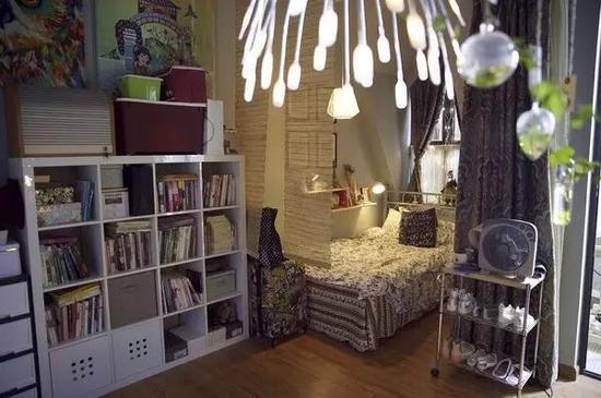 欢乐颂特色民宿,如若民宿