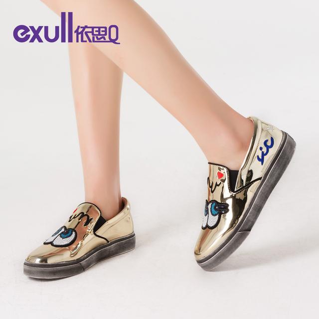 懒人一脚蹬潮流百搭,懒人一脚蹬的鞋子有什么好处