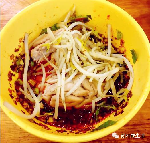 苏州人气高的美食城,苏州哪家串串好吃