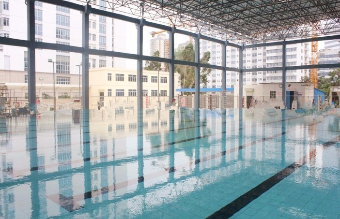 南宁哪个游泳池比较干净又便宜,南宁冬天也可以游泳的地方