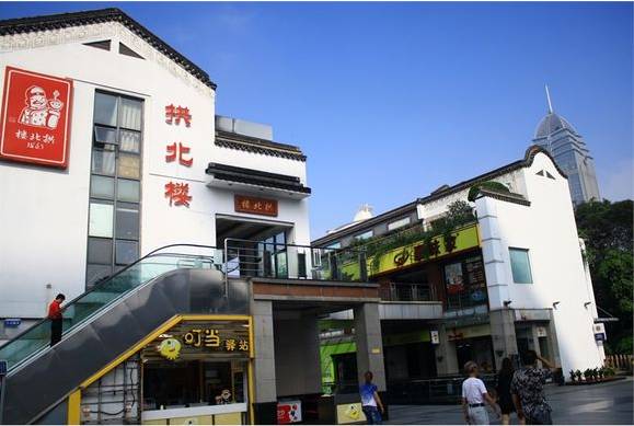 无锡老字号美食排名,无锡十大必吃面馆排名