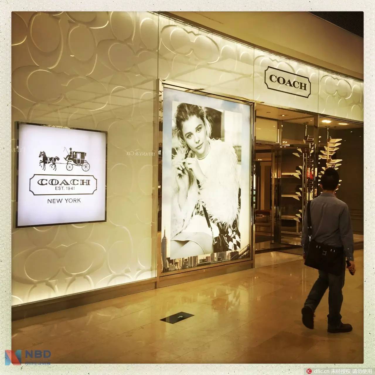 这个美国三线品牌，生生被中国人炒成了“国际大牌”！