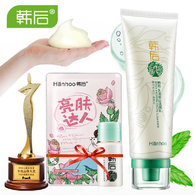 换季如何预防痘痘,夏季长痘痘怎么护肤最好