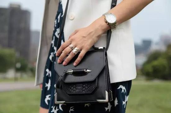 经典时尚又不贵这几款包袋太值了,最值得入手的包袋