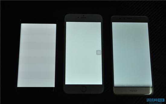 荣耀v83d全景演示,荣耀v8游戏实测