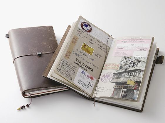 手帐本的详细讲解,手帐本新手推荐