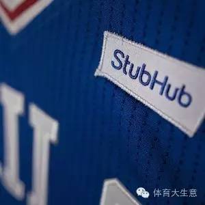 费城76人签下哈登,202376人球衣的广告赞助商