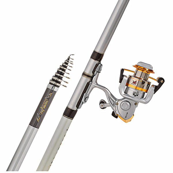 台钓抛竿基本操作,抛竿钓鱼技巧和方法