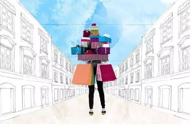 国外购物为什么要进行退税,国外买东西退税是怎么回事