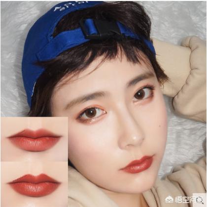 200以下的口红色号推荐,200多的口红什么档次