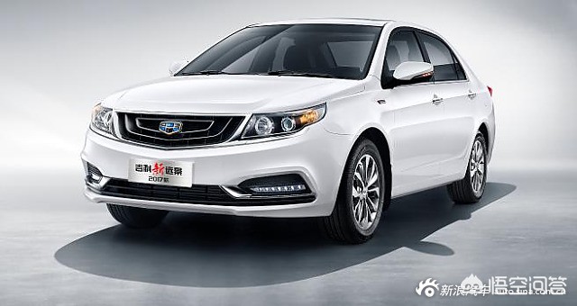 吉利远景车怎么样几个油,吉利远景车怎么样连接网络