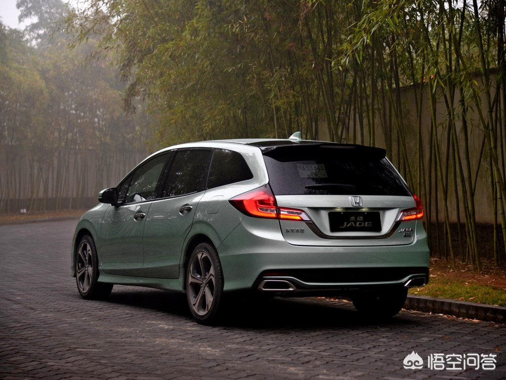 1.8l杰德车质量怎样,本田杰德1.8自吸怎么样
