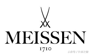 梅森瓷器和景德镇瓷器,德国梅森瓷器代表作