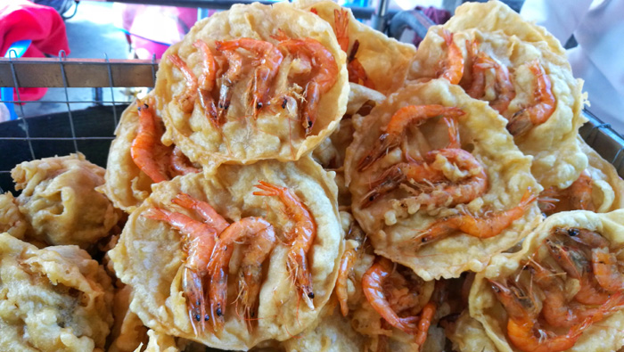 广东四大古镇安铺古镇,广东有名的小吃古镇