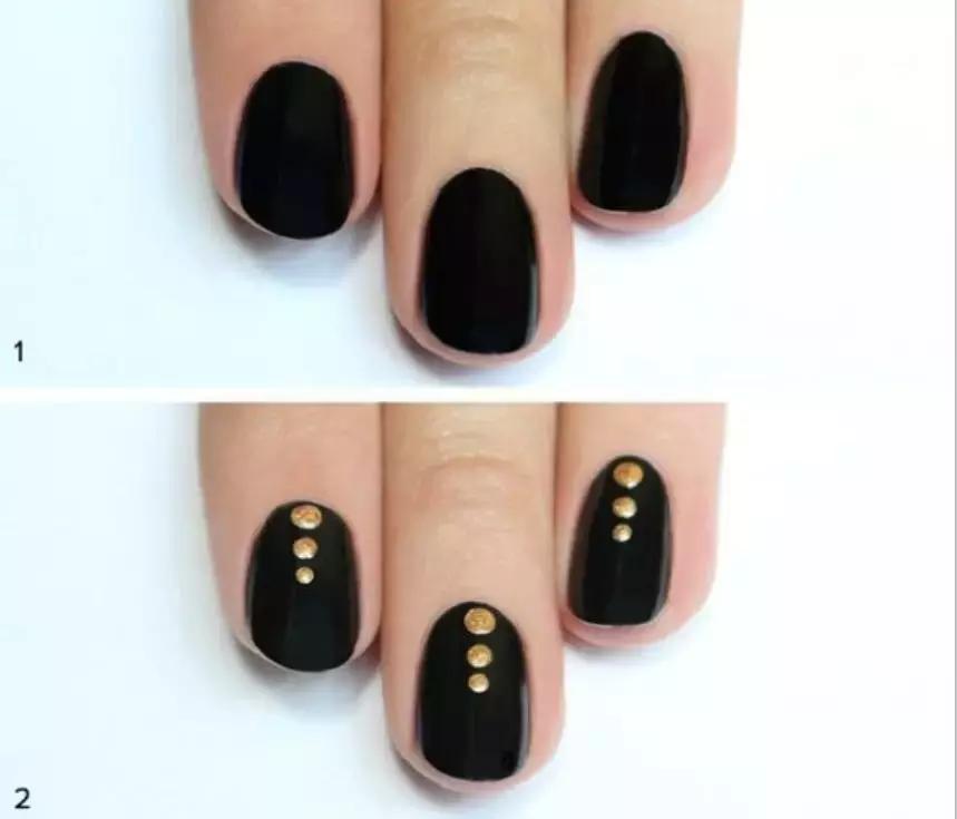 美甲店没约满,美甲店预约了不去可以取消吗