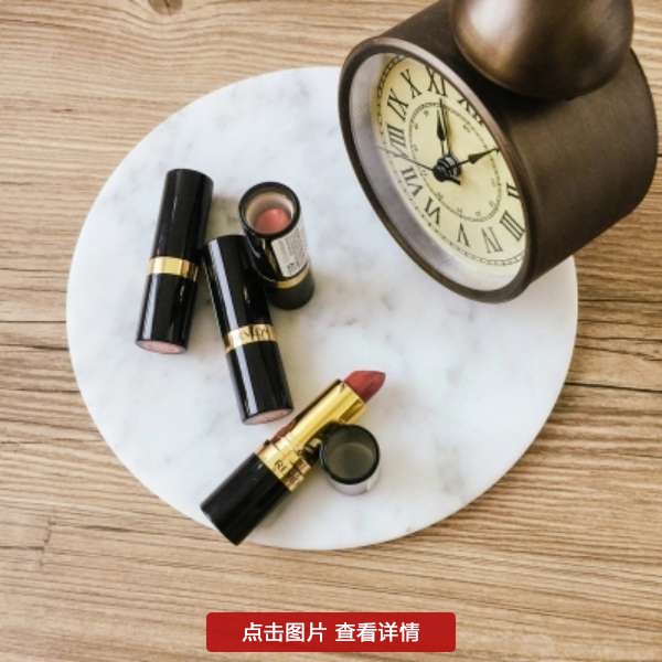 粉嫩“桃花妆”,打造满满的少女感