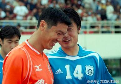 中国足坛传奇齐达内,齐达内中国十佳球
