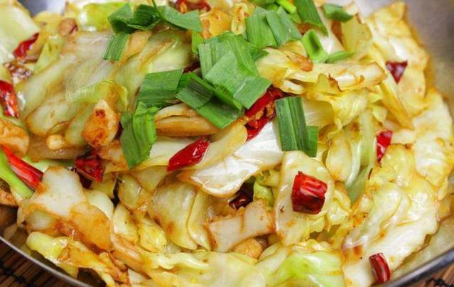 大厨小餐馆,饭店最实惠的几道家常菜菜谱