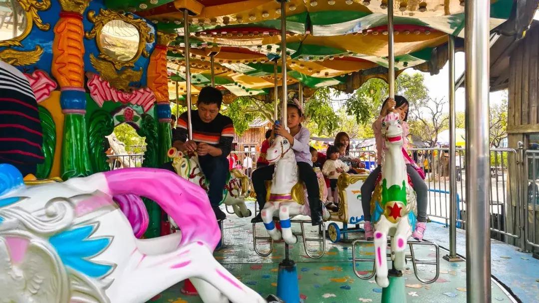 广东清远森波拉旅游度假区,清远森波拉景区