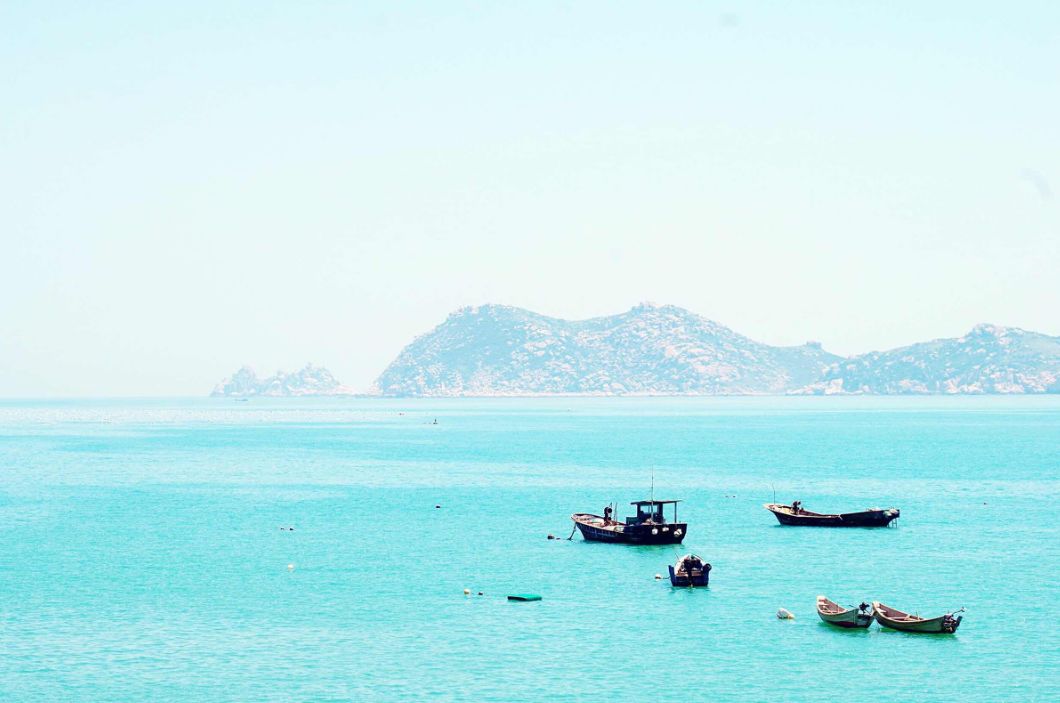 小众旅行目的地国外,热衷于寻找这些小众旅行目的地